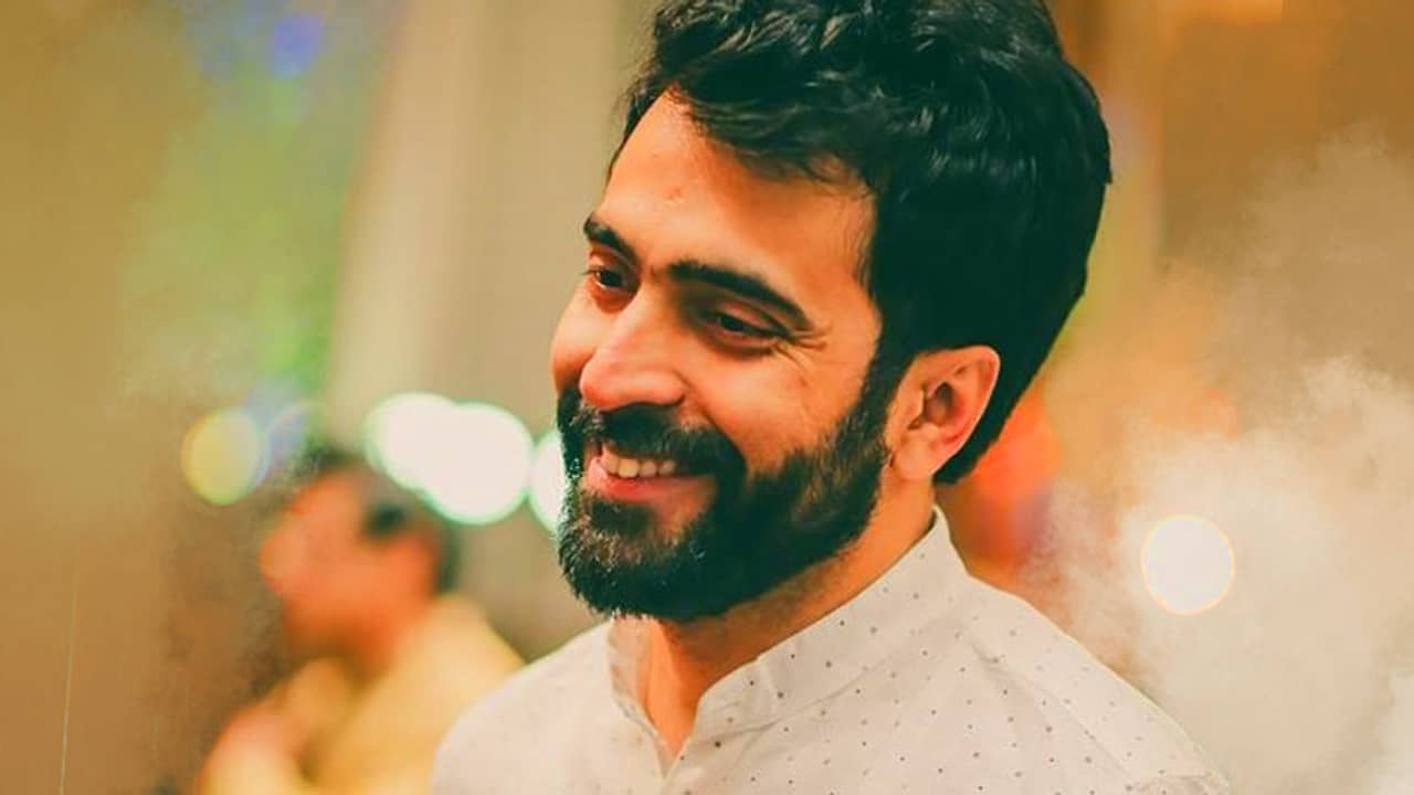 ‘অ্যাটিটিউড’ নিয়ে টলিপাড়ায় ট্রেন্ডিংয়ে থাকলেন আবির!