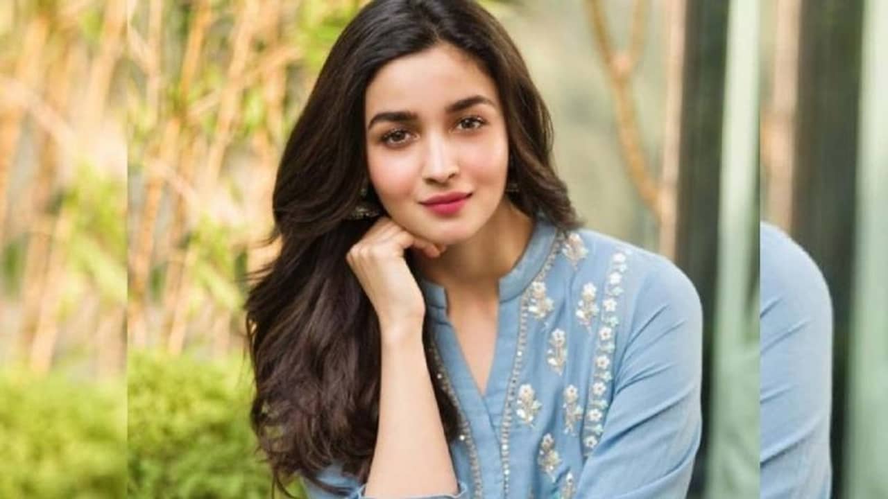 এবার প্রযোজনা সংস্থা খুলছেন আলিয়া ভাট