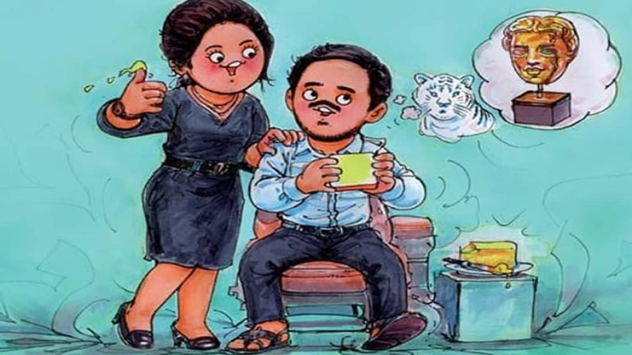 ‘বাফটা’-তে মনোনয়ন, আদর্শ গৌরবকে শুভেচ্ছা জানাল আমূল