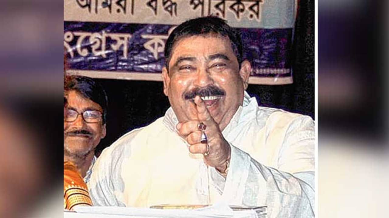 কেষ্টদাকে ঠেকাতে এবার মোক্ষম চাল বিজেপির আইটি সেলের, অনুব্রতর গড়ে চলছে রেইকি