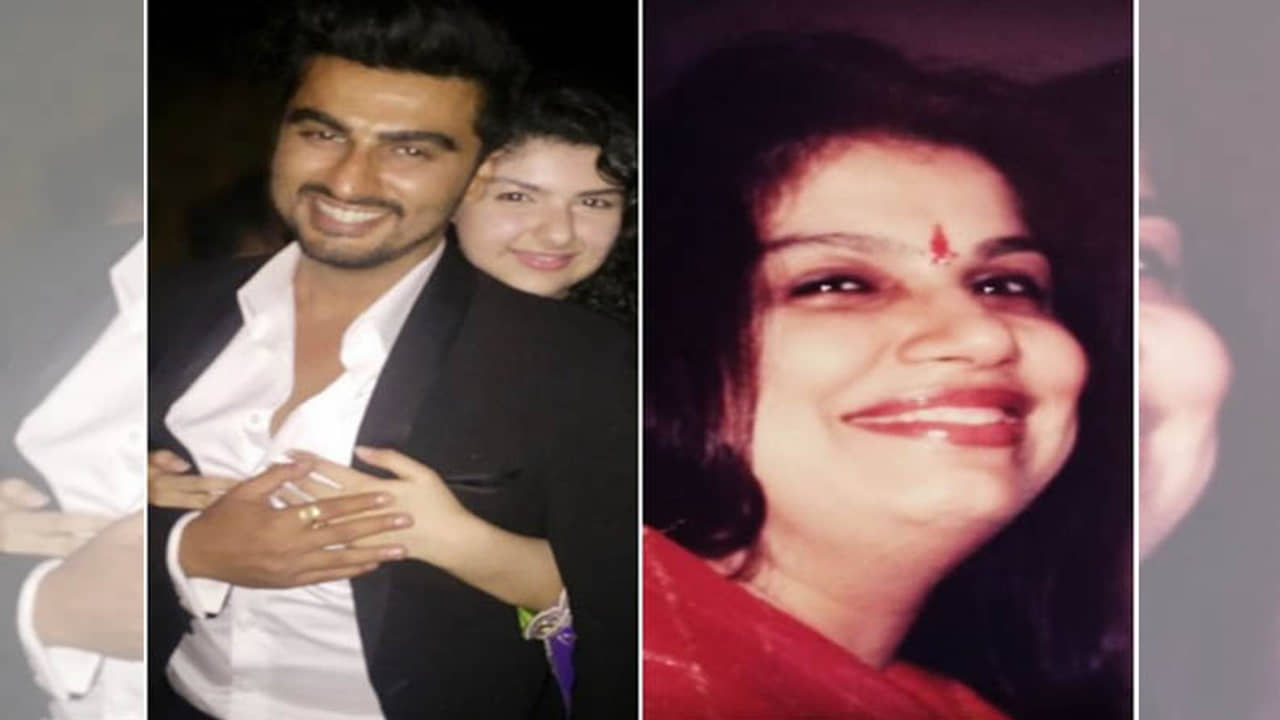 তোমার গন্ধ মিস করি, মায়ের মৃত্যুবার্ষিকীতে অর্জুনের পোস্ট