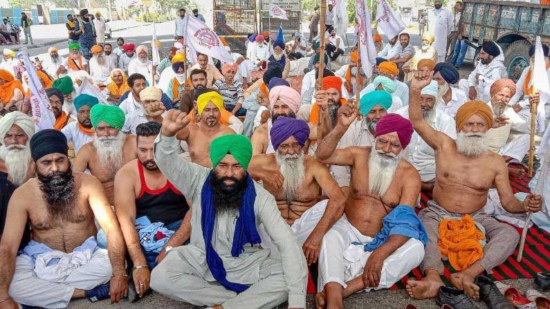 Bharat Bandh Today Live: সফল ভারত বনধ, আগামিদিনেও চলবে আন্দোলন, জানালেন কৃষক নেতা Bharat Bandh Today Live: সফল ভারত বনধ, আগামিদিনেও চলবে আন্দোলন, জানালেন কৃষক নেতা