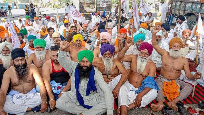 Bharat Bandh Today Live: সফল ভারত বনধ, আগামিদিনেও চলবে আন্দোলন, জানালেন কৃষক নেতা