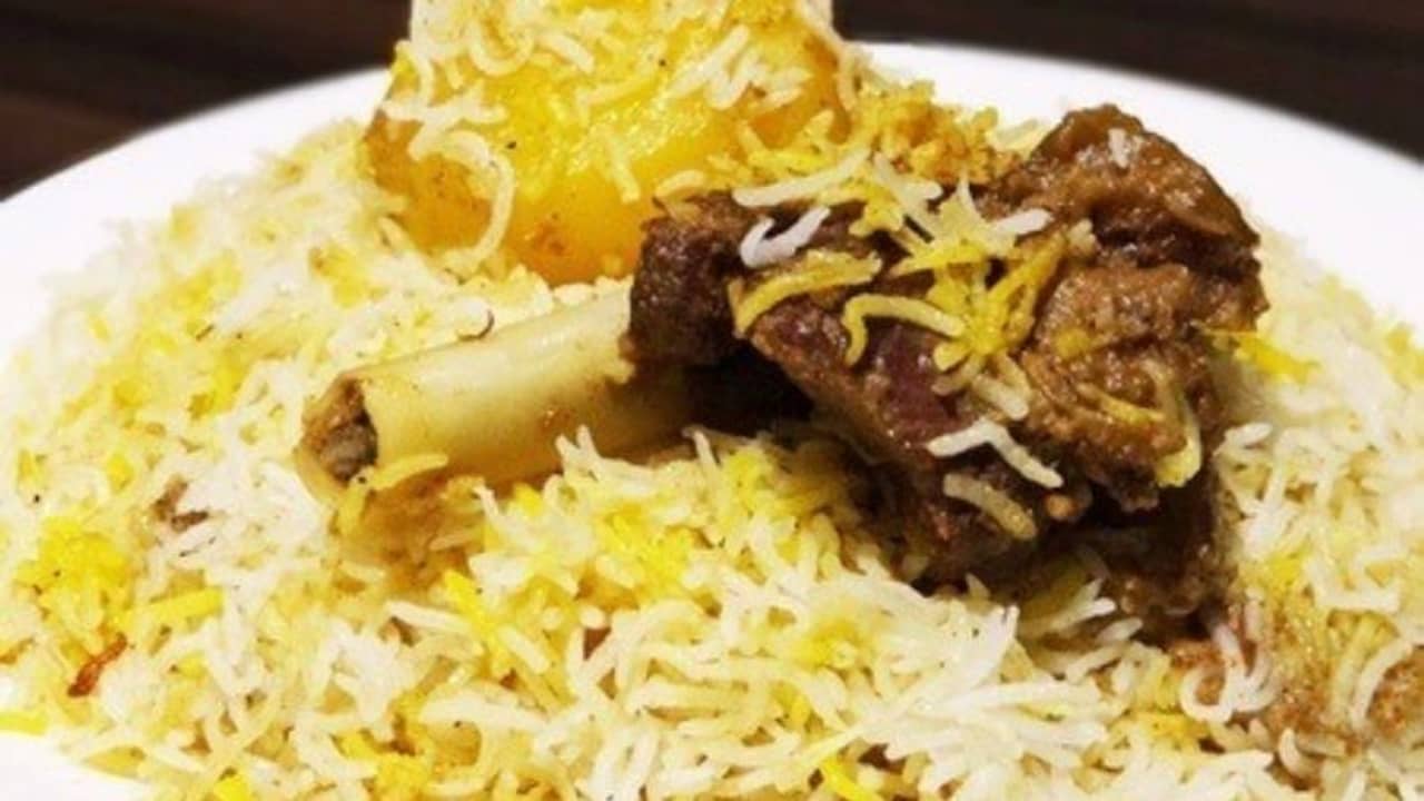 নির্বাচন কমিশনের কোপে বাজার মন্দা বিরিয়ানির, মন খারাপ ক্যাডারদের