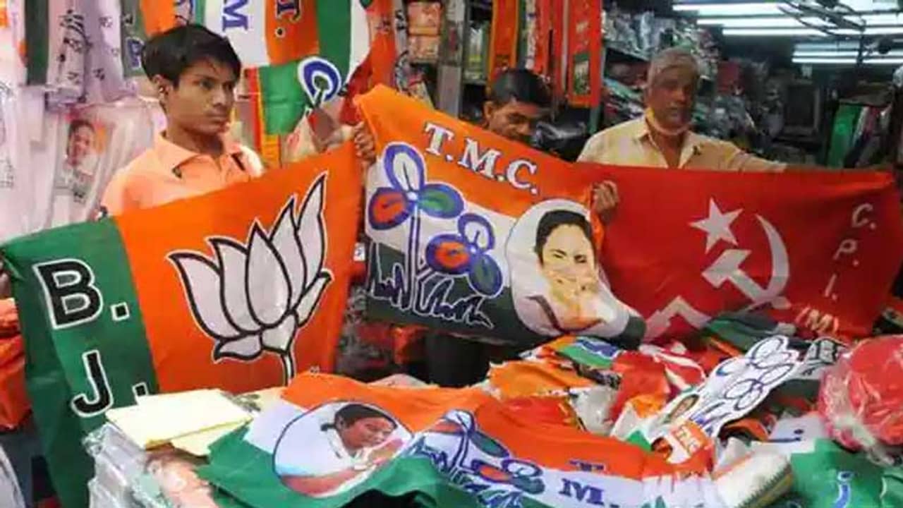 আলিপুরদুয়ারে শাসকদলের গলার কাঁটা কাটমানি, তুলোধনায় এককাট্টা কংগ্রেস-বিজেপি