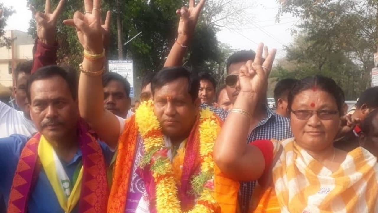 Assam assembly Election 2021: ২০টি অ্যাকাউন্ট, ৪২৯টি গাড়ি, ধনীতম প্রার্থীর মোট সম্পত্তির পরিমাণ ২৬৮ কোটি টাকা!