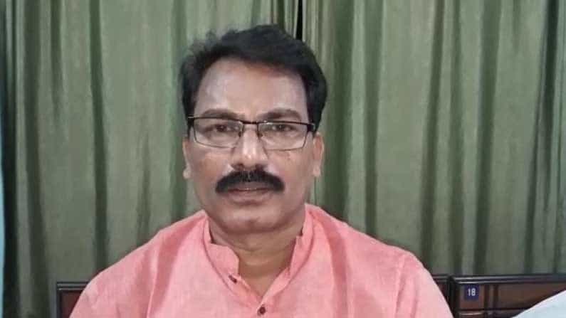 লালগড়ে ভোট মিটতেই এনআইএ-এর হাতে গ্রেফতার ছত্রধর মাহাতো
