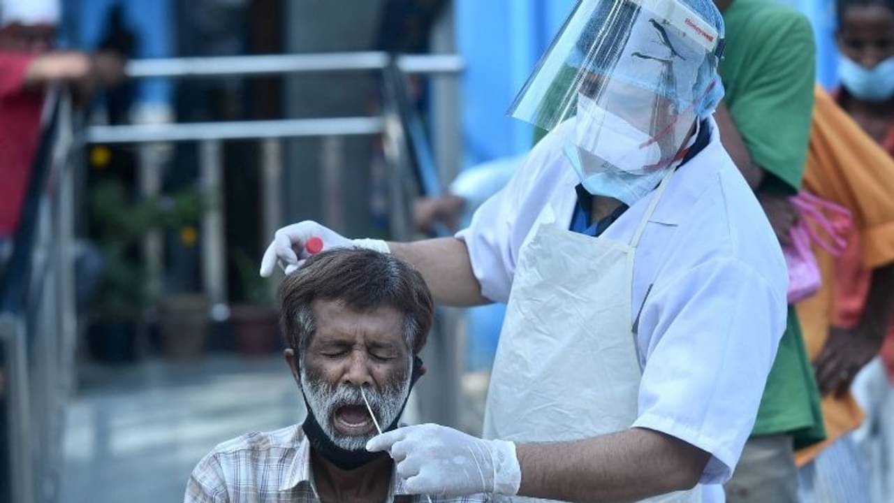 Corona Cases and Lockdown News: কুম্ভেও করোনার কোপ, স্কুল-কলেজ বন্ধ হল ছত্তিসগঢ়ে