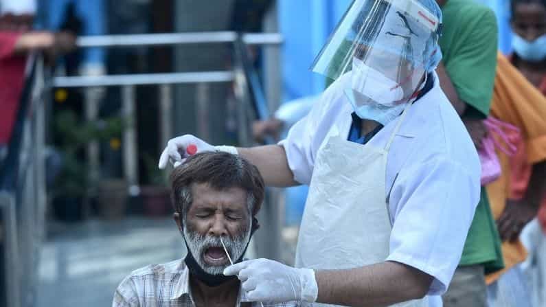 Corona Cases and Lockdown News: কুম্ভেও করোনার কোপ, স্কুল-কলেজ বন্ধ হল ছত্তিসগঢ়ে Corona Cases and Lockdown News: কুম্ভেও করোনার কোপ, স্কুল-কলেজ বন্ধ হল ছত্তিসগঢ়ে