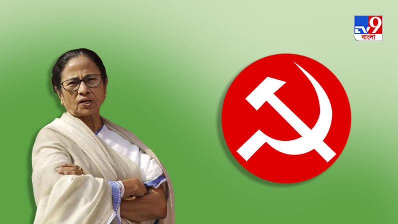 West Bengal Election 2021: মমতা বিরুদ্ধে নজিরবিহীন লড়াই, প্রথমবার নন্দীগ্রামে প্রার্থী দেবে সিপিএম