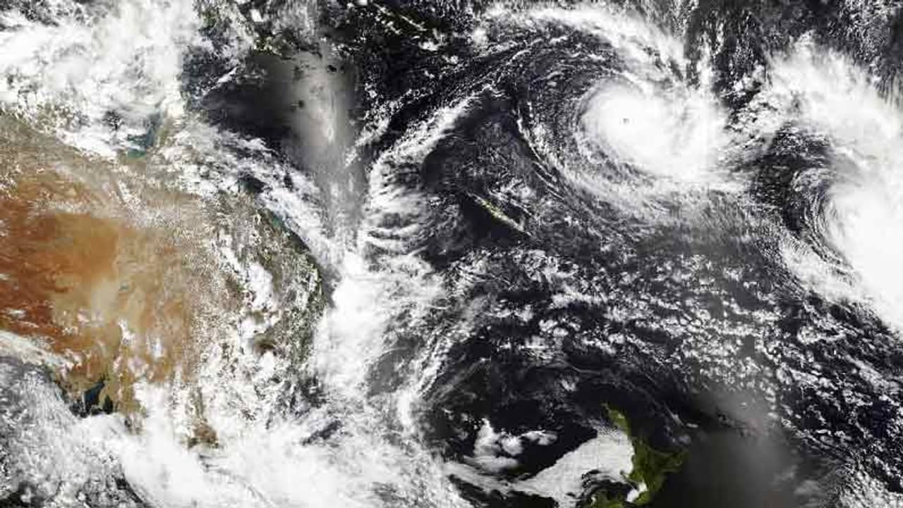 বাংলায় আছড়ে পড়বে আমফানের মতো সুপার সাইক্লোন? সত্যিটা জানাল হাওয়া অফিস