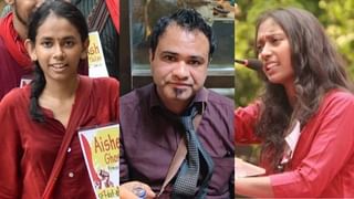 ‘মহাজোট নয়, মহাঝুট’, ‘খেলা হবে’ ছেড়ে এ বার লাল কার্ড ধরলেন নমো