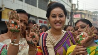 পতাকা না ধরেই পদ্মযোগ শিশিরের, সক্রিয় রাজনীতি থেকে দূরে যাওয়ার ইঙ্গিত?