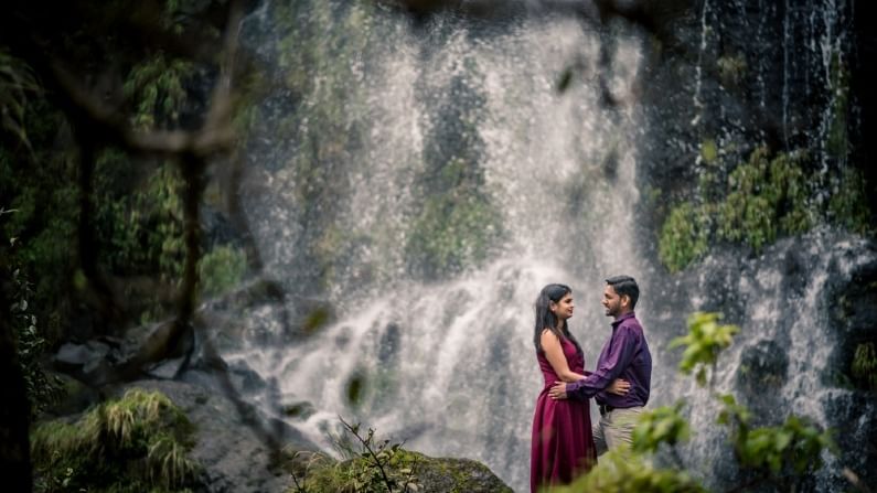 প্রাকৃতিক সুন্দর্যে ভরা ভারতের এই পাহাড়ি ঝরনাগুলো পর্যটকদের আকর্ষণ করে