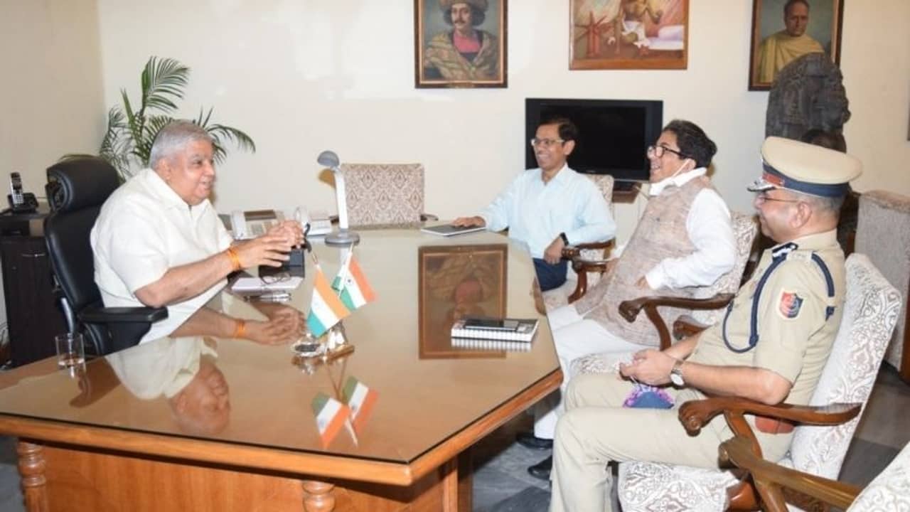 নন্দীগ্রাম-কাণ্ডের পূর্ণাঙ্গ রিপোর্ট জমা পড়ল কমিশন ও রাজভবনে, কী লেখা সেখানে?