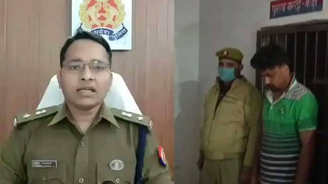 ফের শিরোনামে হাথরস! মেয়ের যৌন হেনস্তার প্রতিবাদ করায় বাবাকে গুলি করে খুন