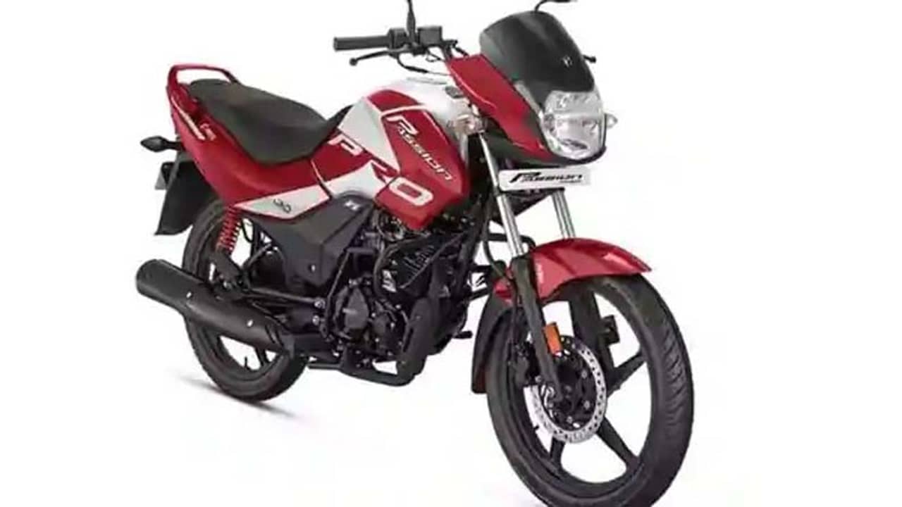 লঞ্চ হল হিরো- র স্পেলন্ডার প্লাস এবং প্যাশন প্রো- র ১০০ মিলিয়ন এডিশন, দুটি বাইকের দাম কত?