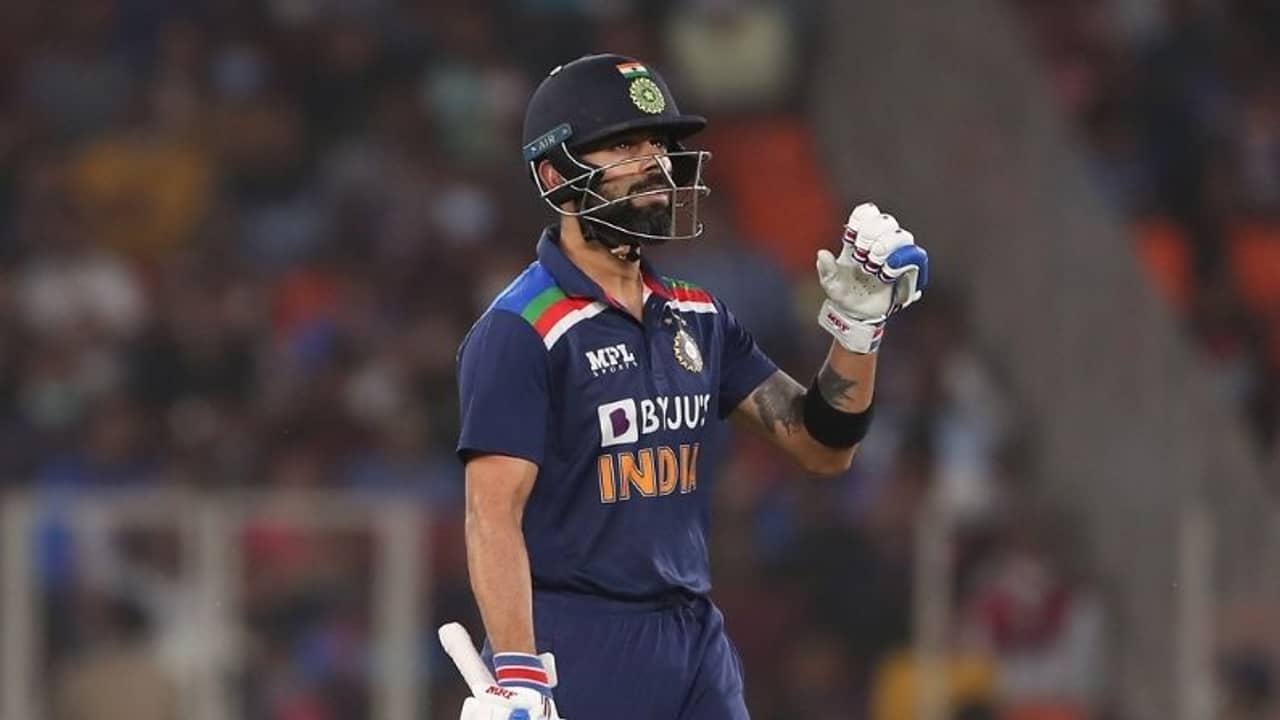 India Vs England 2021: আইপিএলেও ওপেন করবেন, জানিয়ে দিলেন বিরাট