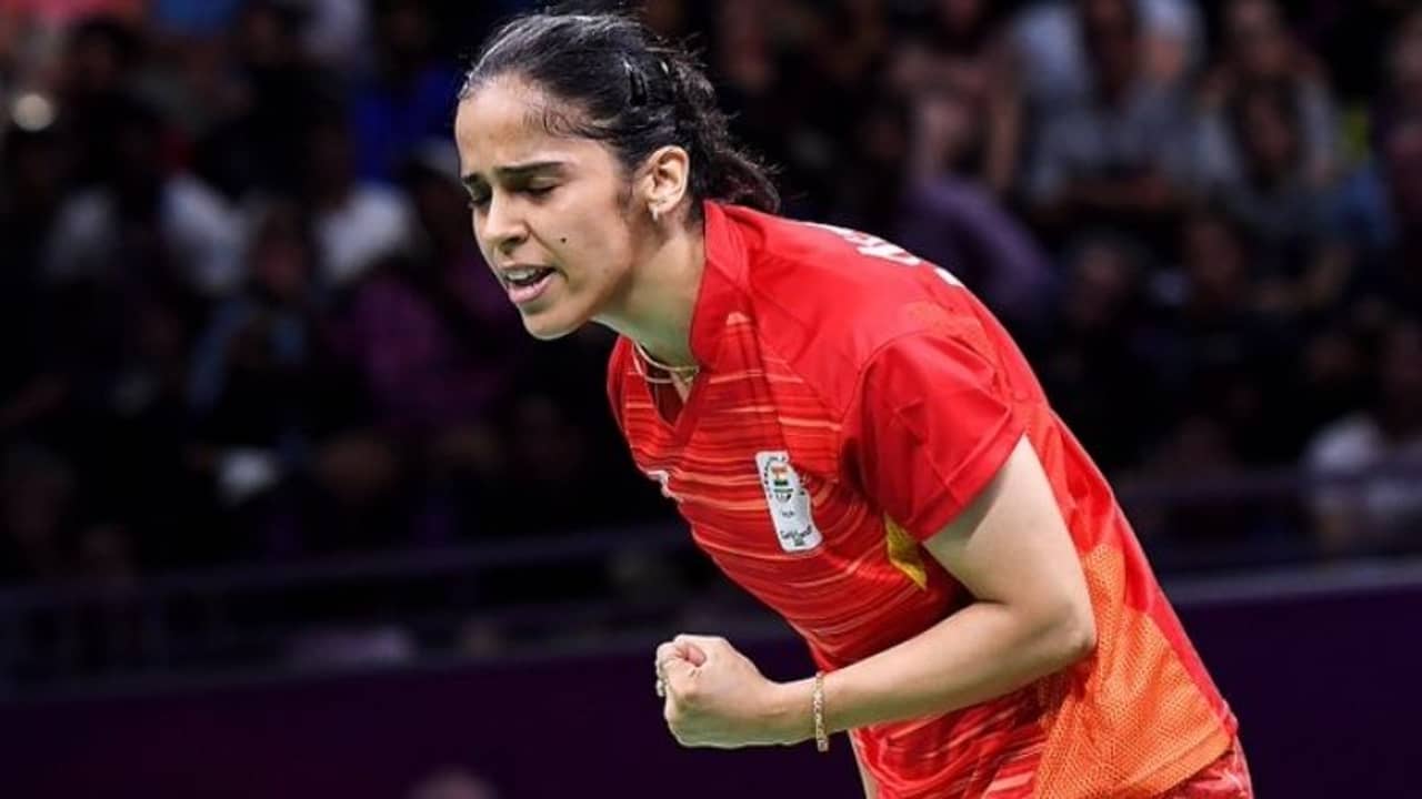 চোট সারিয়ে কোর্টে ফিরে জয় সাইনার