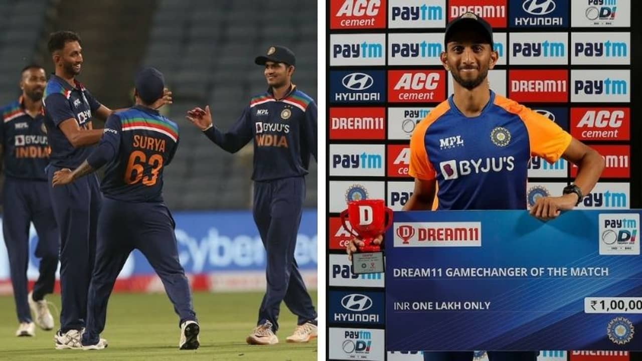 ম্যাকগ্রার বোলিং স্কুলেই ধারাল হয়েছেন প্রসিধ