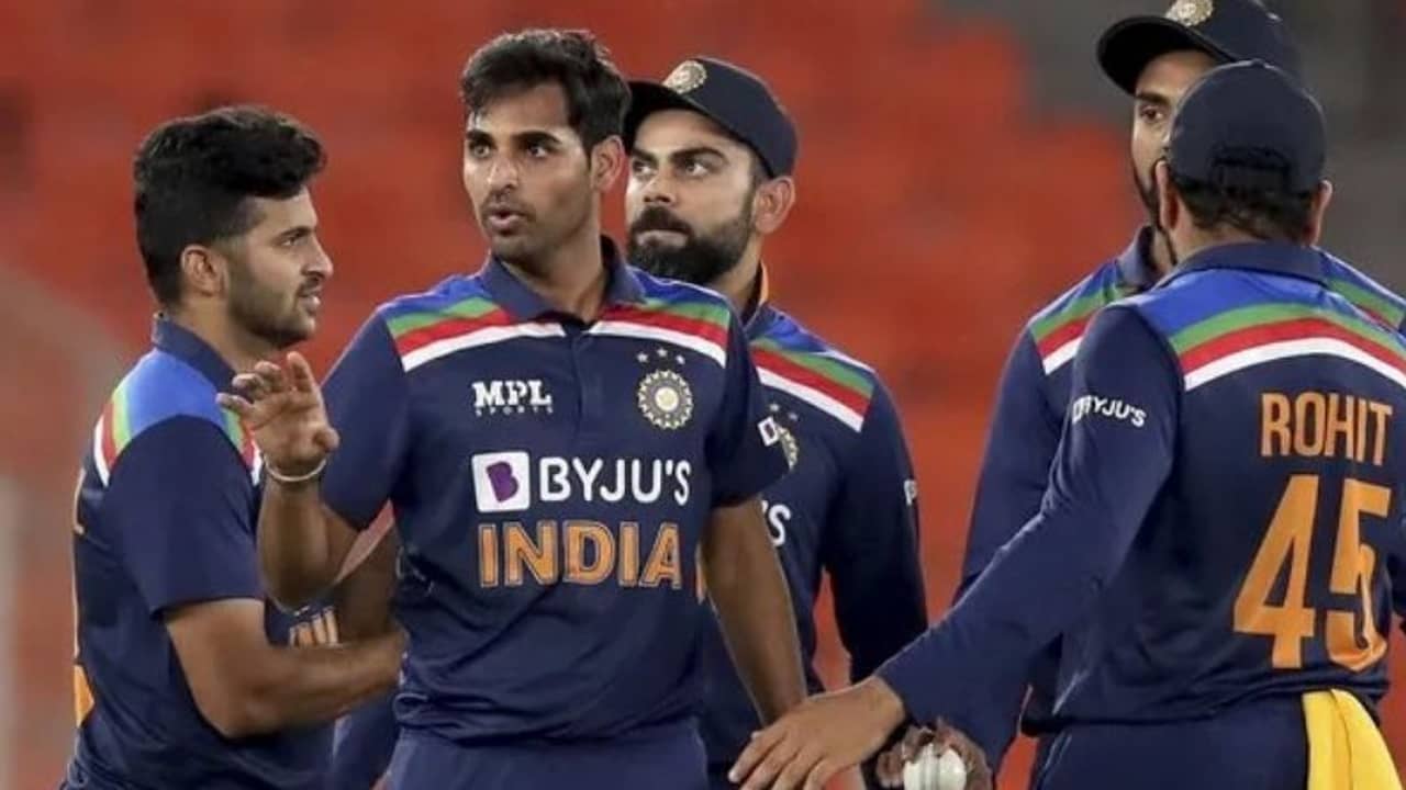 শার্দূলই খেলা ঘুরিয়ে দিয়েছিল, বলছেন ভুবি