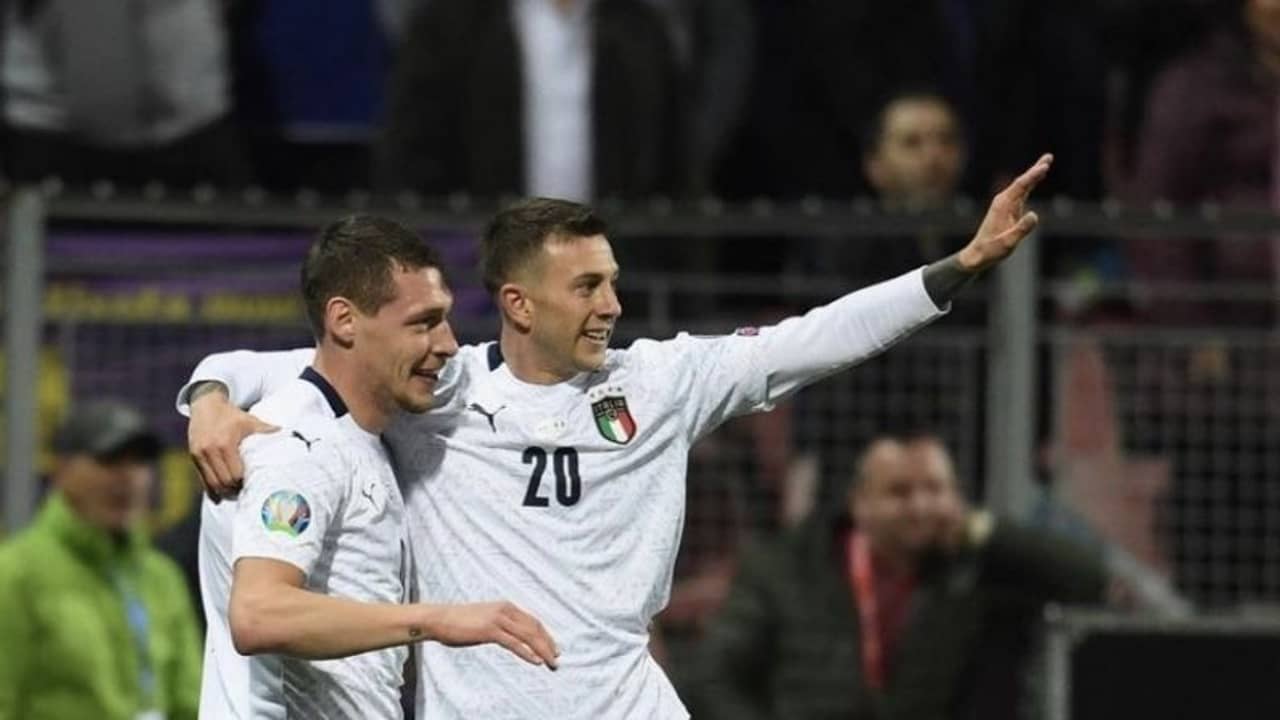 ২৪ ম্যাচ অপরাজিত ইতালি