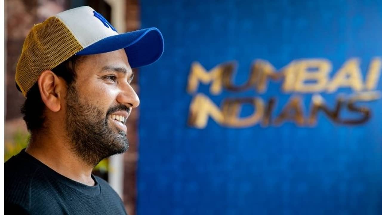 আইপিএলের সংসারে রোহিত, চাহালরা