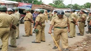 ডায়মন্ড হারবারের এসপি বদল, প্রচার থেকে নির্বাচন কমিশনকে নিশানা অভিষেকের