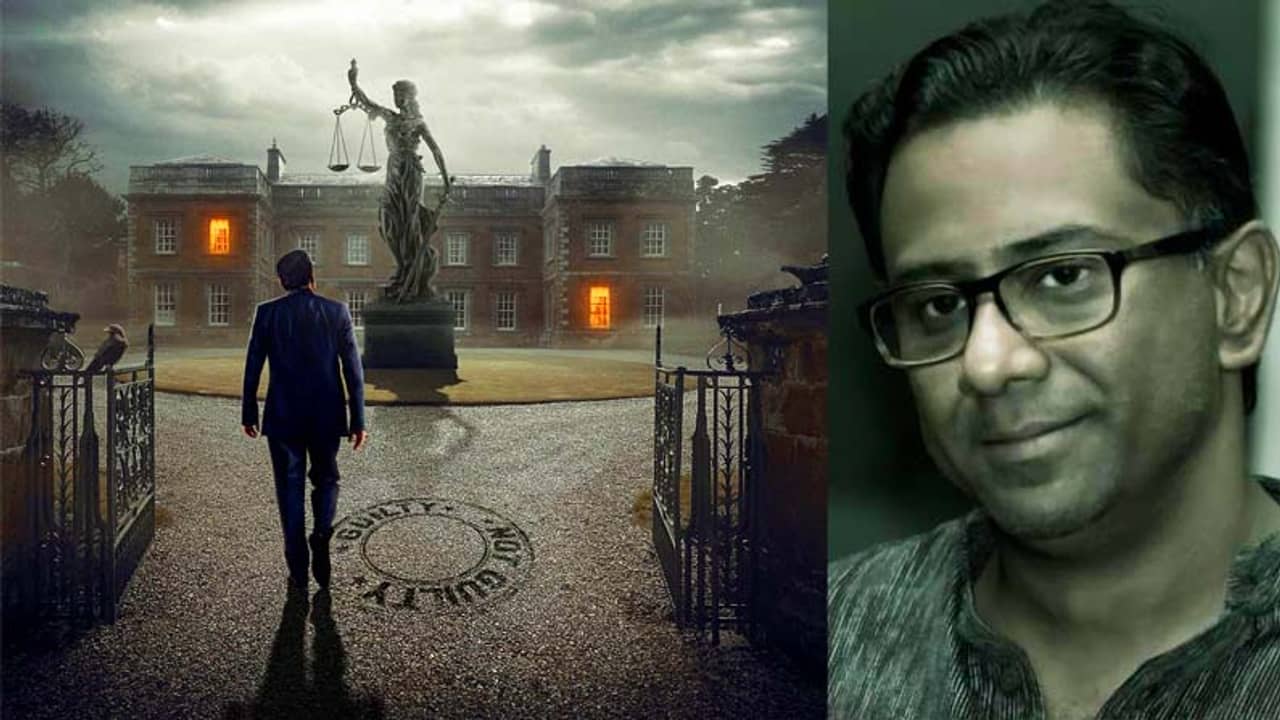 ‘অপরাধী’ কে? ‘অনুসন্ধান’-এ নেমে কী বলছেন পরিচালক কমলেশ্বর মুখোপাধ্যায়
