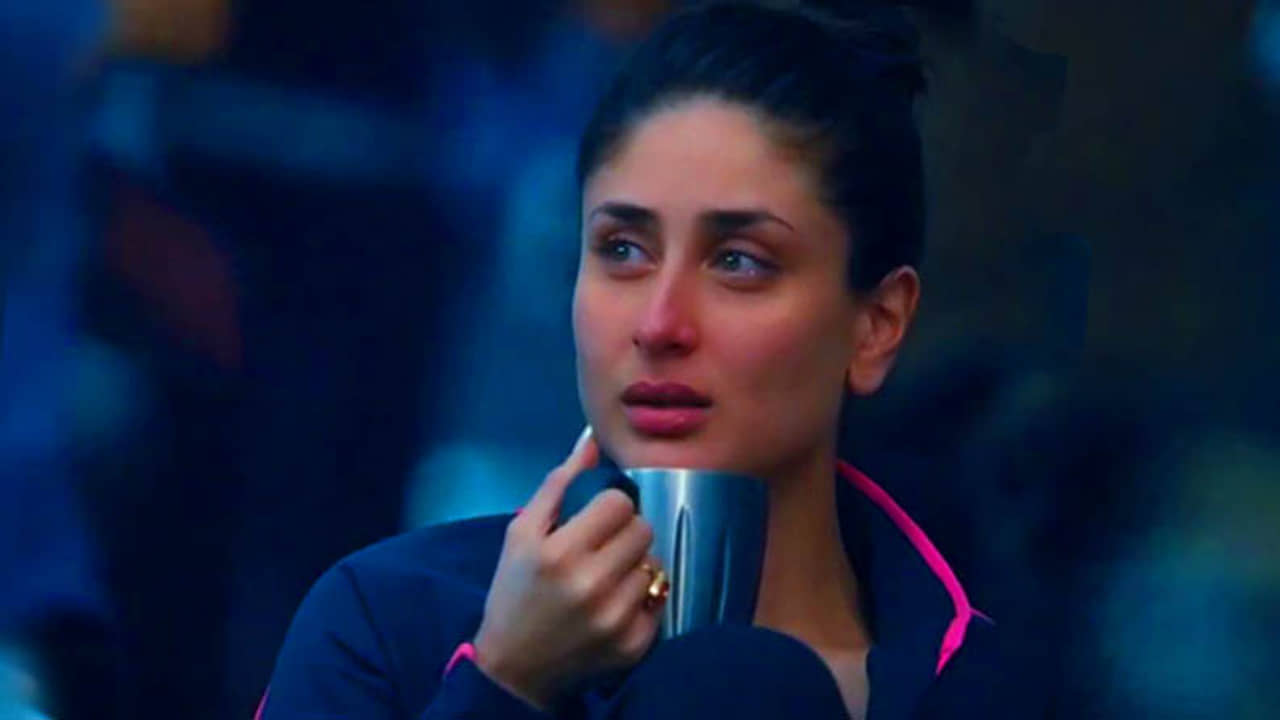 পুরোনা সেই দিনের কথা ভুলতে পারেননি করিনা, আজও মনে পড়ে...