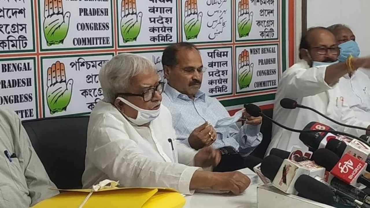 ৯২ আসন সুরক্ষিত কংগ্রেসের, তবে আব্বাসকে আসন ছাড়া নিয়ে জট অব্যাহত