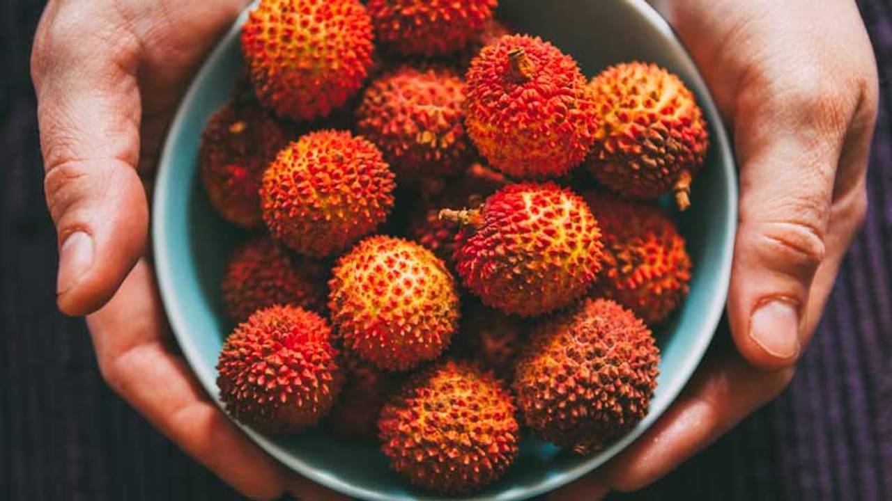 লিচু খেলে কী কী শারীরিক উপকার পাবেন?