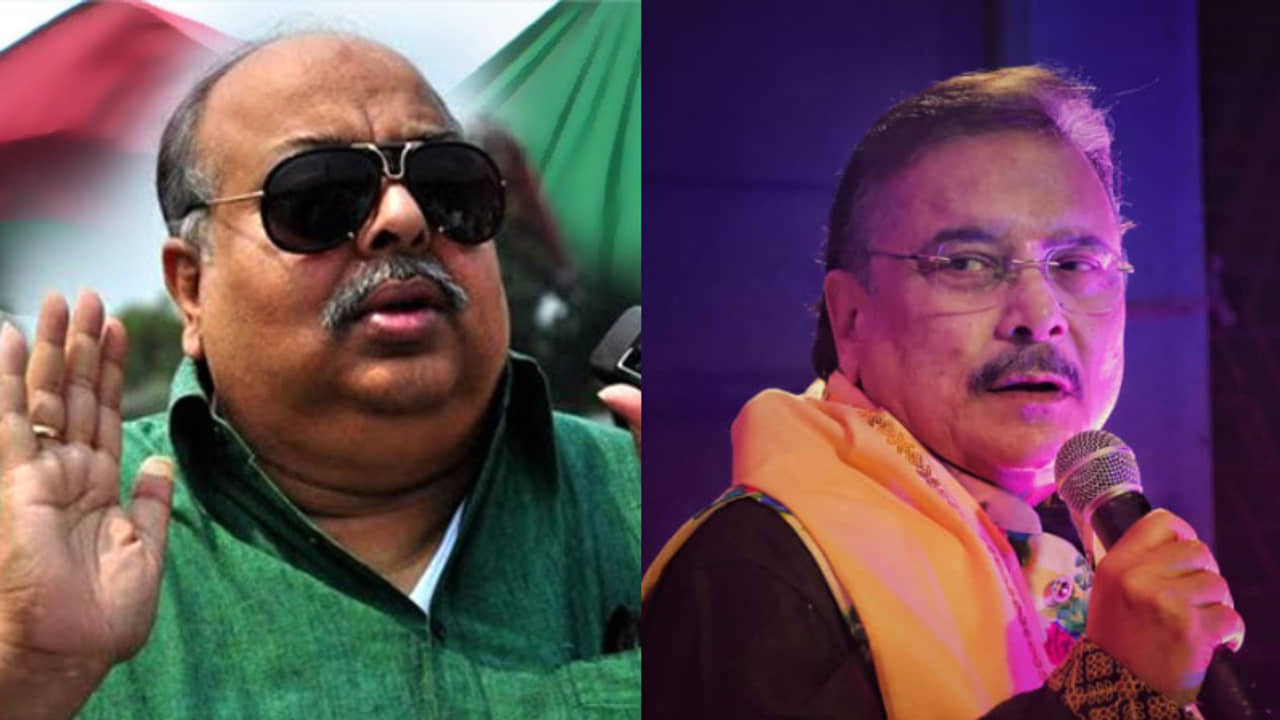 সারদাকাণ্ডে সক্রিয় ইডি, নোটিস মদন-টুটুদের