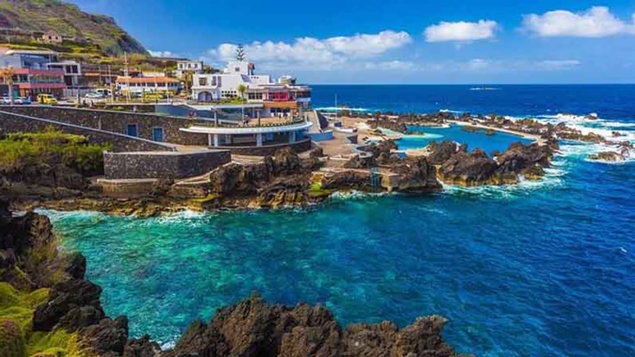 ভ্যাকসিন নিয়ে ফেলেছেন? তাহলে পোর্তুগালের এই দ্বীপে বেড়াতে গেলে প্রয়োজন নেই কোভিড টেস্টের