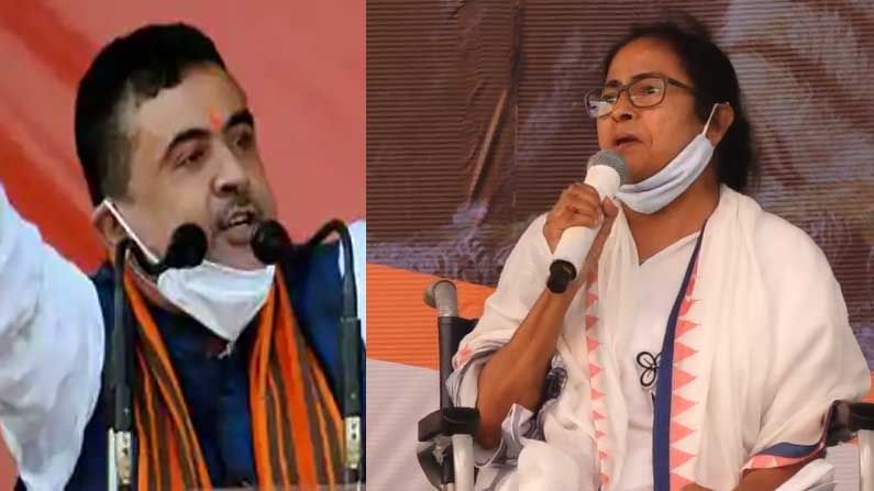 West Bengal Election 2021 Phase 2 Voting: বিকেল ৬ টা পর্যন্ত রাজ্যে ভোটের হার ৮০.৪৩%, হাইভোল্টেজ নন্দীগ্রামে  ৮০.৭৯%