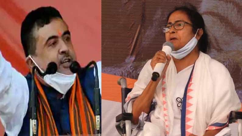 West Bengal Election 2021 Phase 2 Voting: বিকেল ৬ টা পর্যন্ত রাজ্যে ভোটের হার ৮০.৪৩%, হাইভোল্টেজ নন্দীগ্রামে ৮০.৭৯% West Bengal Election 2021 Phase 2 Voting: বিকেল ৬ টা পর্যন্ত রাজ্যে ভোটের হার ৮০.৪৩%, হাইভোল্টেজ নন্দীগ্রামে ৮০.৭৯%