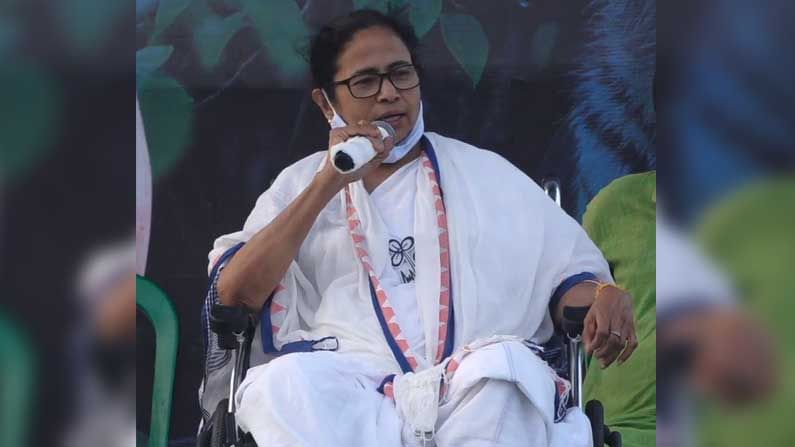 West Bengal Assembly Election 2021: 'কী করে বুঝব তার মধ্যে এত প্যাঁচ লুকিয়ে আছে!' এবার মমতার আক্রমণে কে?