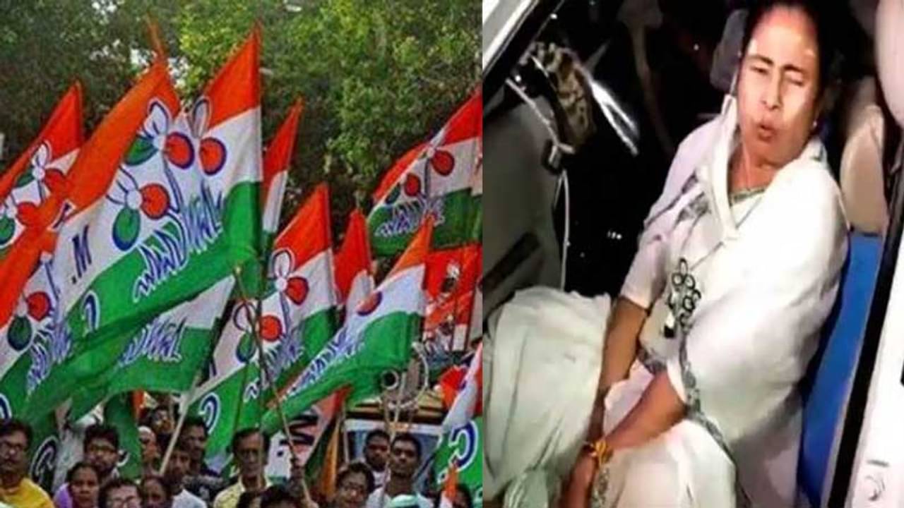 মমতার উপর হামলার প্রতিবাদ, আগামিকাল রাজ্যজুড়ে মৌন মিছিল তৃণমূলের