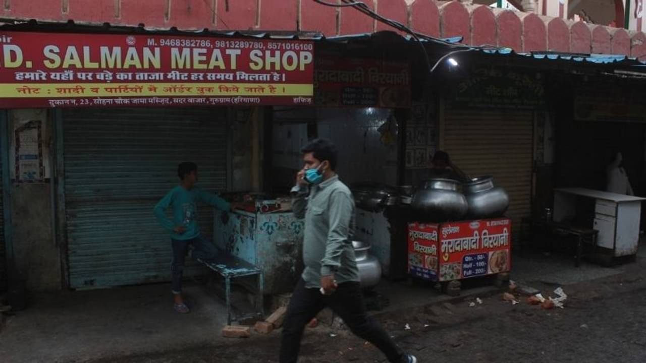 মাংস কিনতে নয়া নিয়ম, এ বার বিশেষ তথ্য জানাবে দোকান