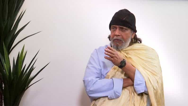 'ওই সাদা কাপড়ে কালি ছিটিয়ে দেখান তো', জ্যোতি বসুর পর কার প্রশংসা করলেন মিঠুন? 'ওই সাদা কাপড়ে কালি ছিটিয়ে দেখান তো', জ্যোতি বসুর পর কার প্রশংসা করলেন মিঠুন?