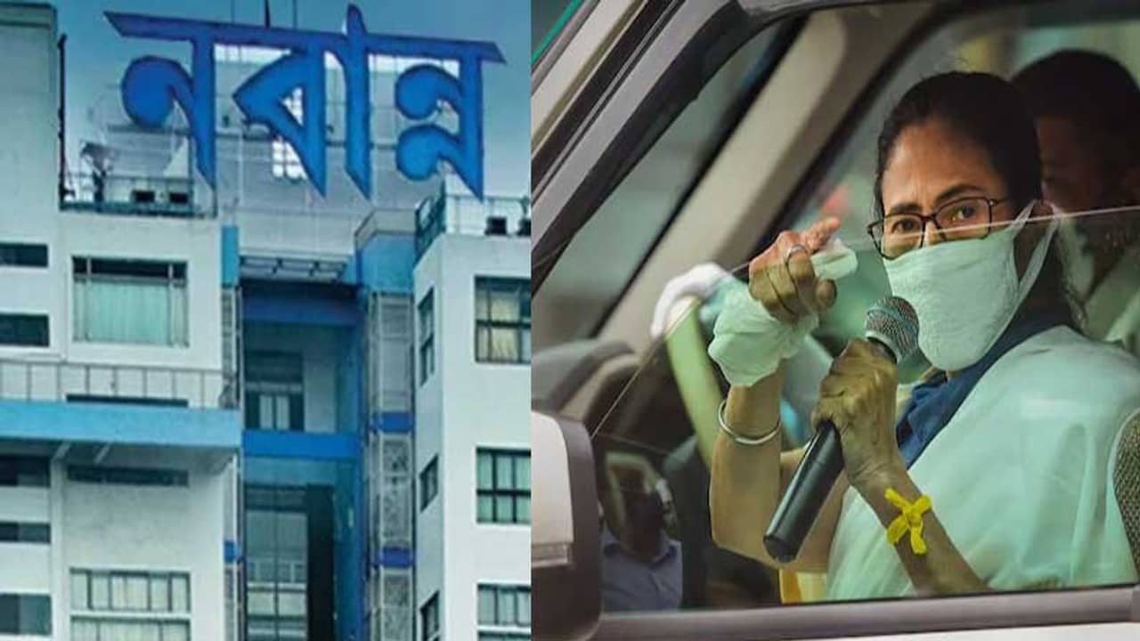 করোনাকালে বড় ঘোষণা নবান্নের! সরকারি অফিসে ৫০ শতাংশের বেশি হাজিরা নয়!