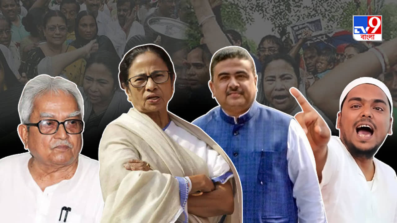 ভোট কাটুয়া তকমা এড়াতে নন্দীগ্রামে কি অ-মুসলিম প্রার্থী দেবে আইএসএফ