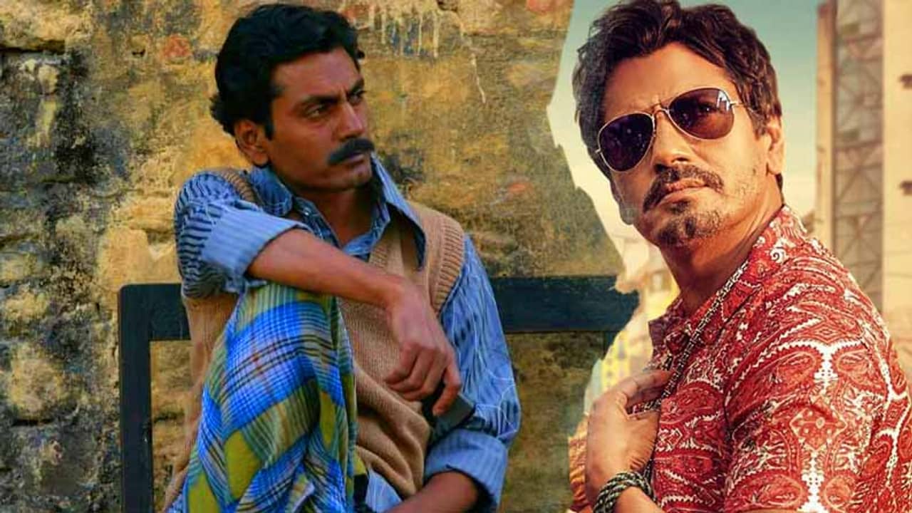 আমি এখনও মন থেকে একজন কৃষক: নওয়াজউদ্দিন সিদ্দিকি