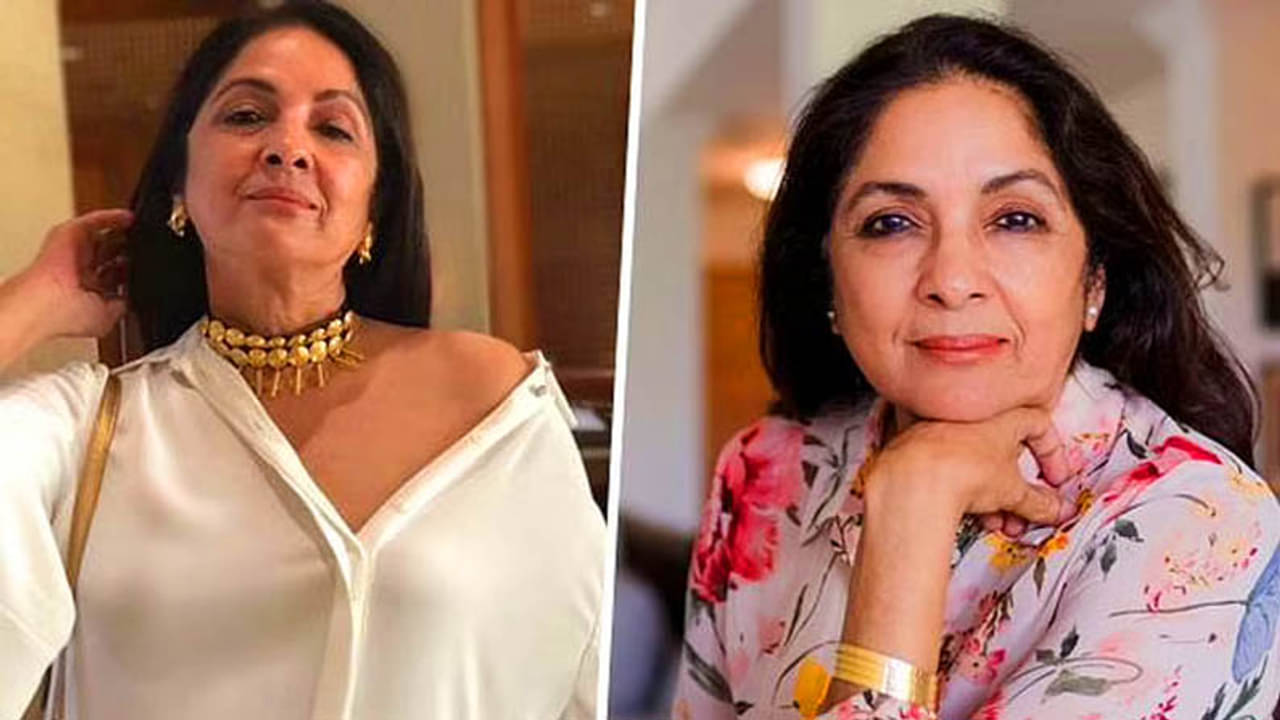 বিবাহিত পুরুষের প্রেমে পড়বেন না: নীনা গুপ্তা