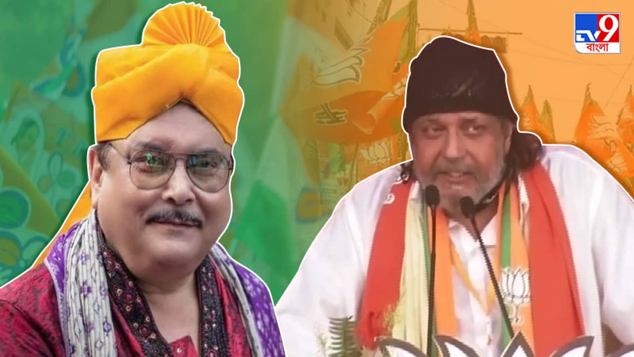 মিঠুন আসলে জলঢোঁড়া, জাতগোখরো হলে মোদীর পায়ে মাথা ঠেকাত না: মদন মিত্র