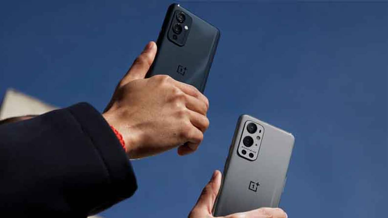 লঞ্চ হল ওয়ানপ্লাসের তিনটি ফোন, ভারতে দাম কত?