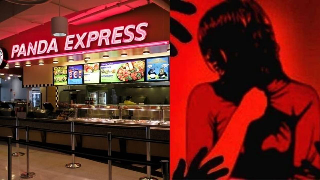 পোশাক খুলে আলিঙ্গন করতে হত পুরুষ সহকর্মীকে, বিস্ফোরক অভিযোগ পান্ডা এক্সপ্রেসের বিরুদ্ধে