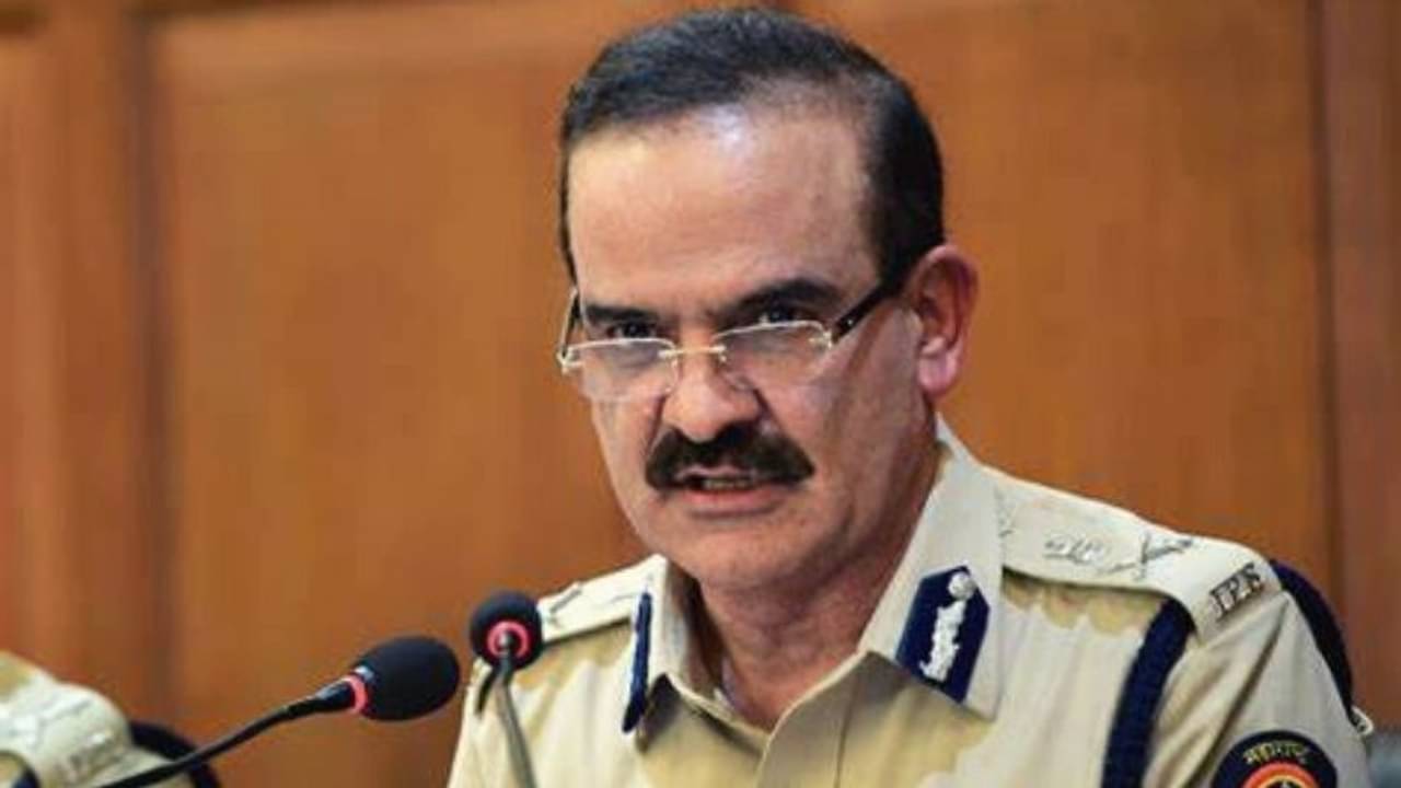 সিবিআই তদন্ত চেয়ে সুপ্রিম কোর্টের দারস্থ পরমবীর সিং