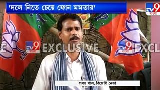 West Bengal Assembly Election 2021: সৌমেন্দুর গাড়িতে ভাঙচুর, আক্রান্ত চালকও