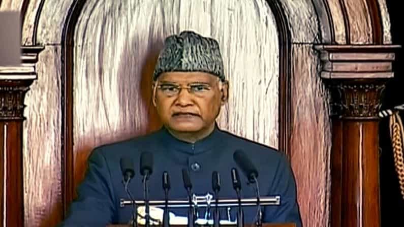 স্থিতিশীল রয়েছেন রাষ্ট্রপতি, স্থানান্তরিত করা হচ্ছে এইমস-এ
